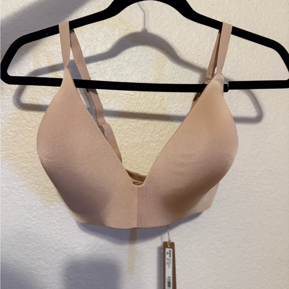 SKIMS Other - SKIMS No wire Bra